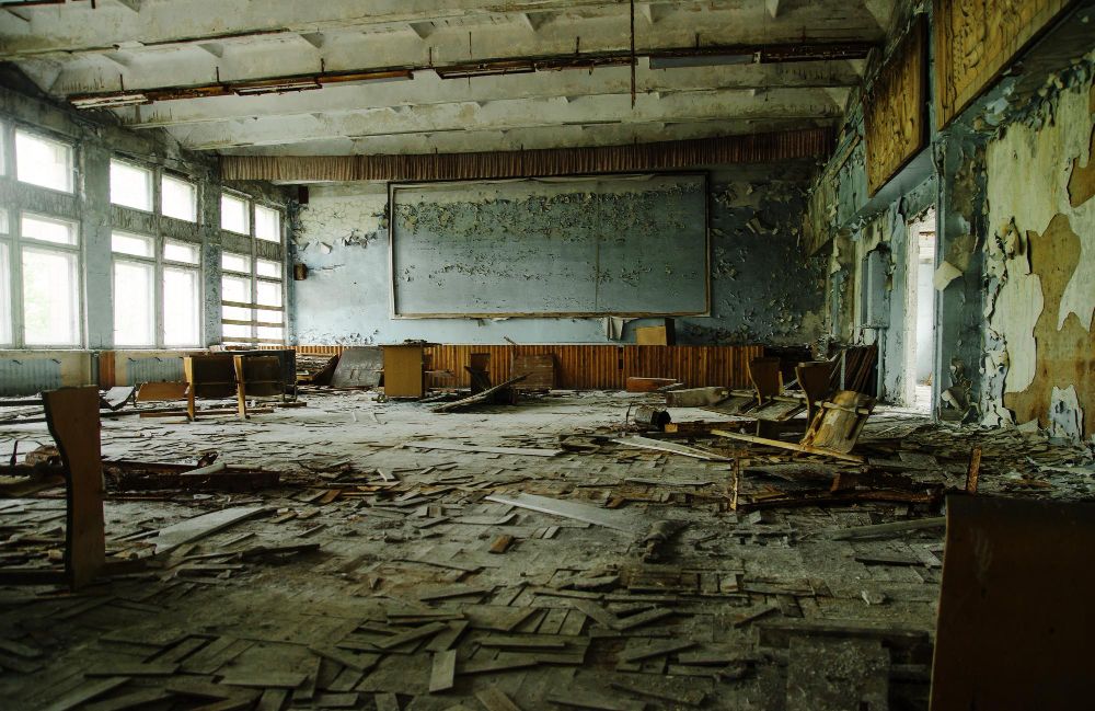 Chernobyl: cum să afli adevărul despre cel mai mare dezastru nuclear din istorie